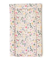 RED KITE Changing Mat "Rose & Ivy"